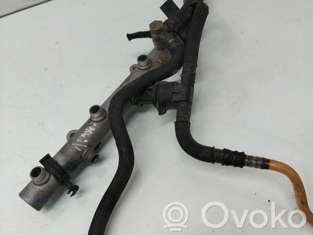 Fuel main line pipe   059130090N