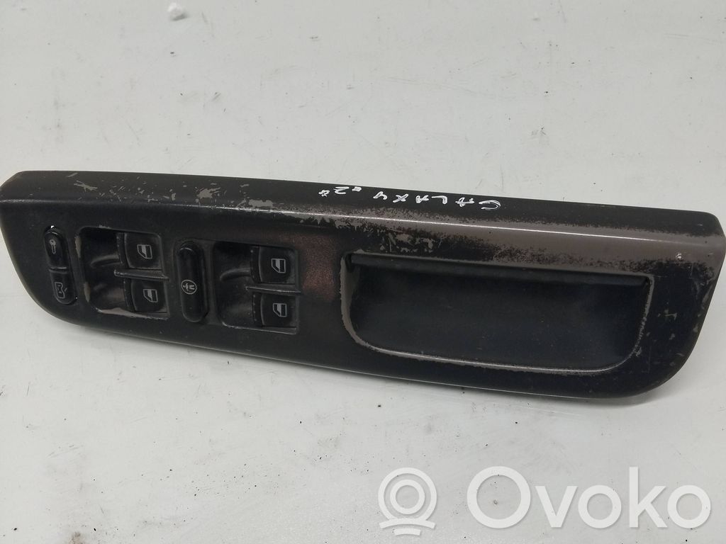 Electric window control switch   7M5959857B,03755320