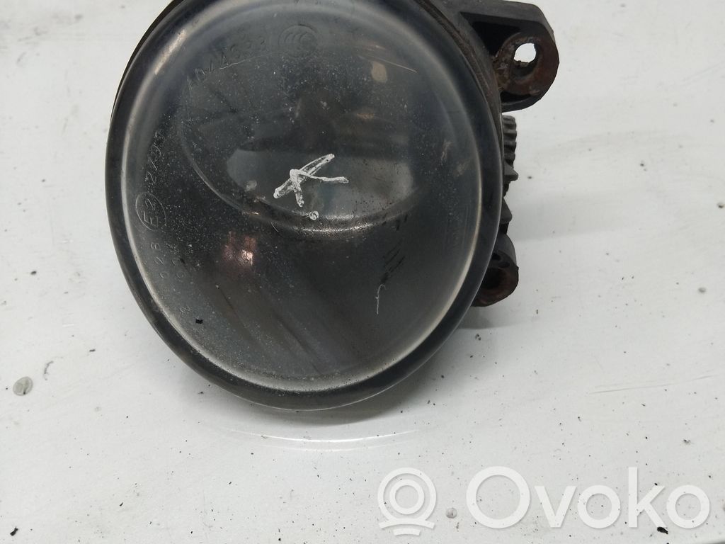 BMW 5 GT F07 Miglas lukturis priekšā 