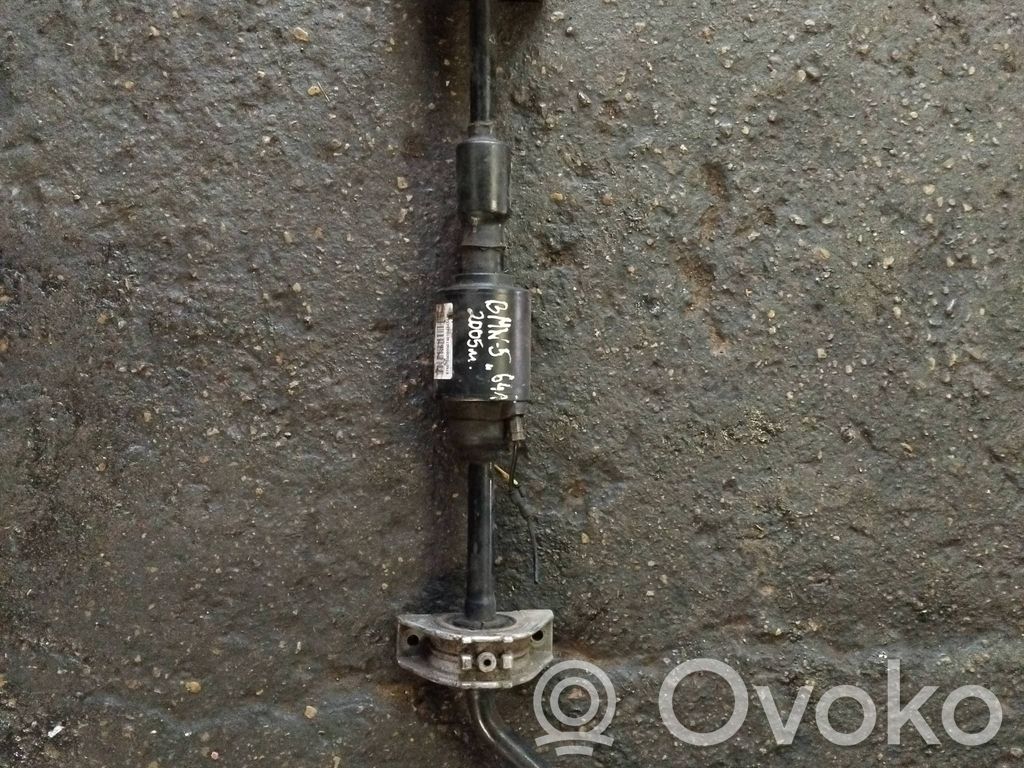 BMW 5 E60 E61 Active stabilizer 