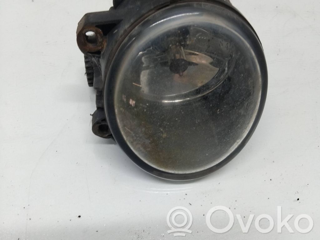 BMW 5 GT F07 Miglas lukturis priekšā 