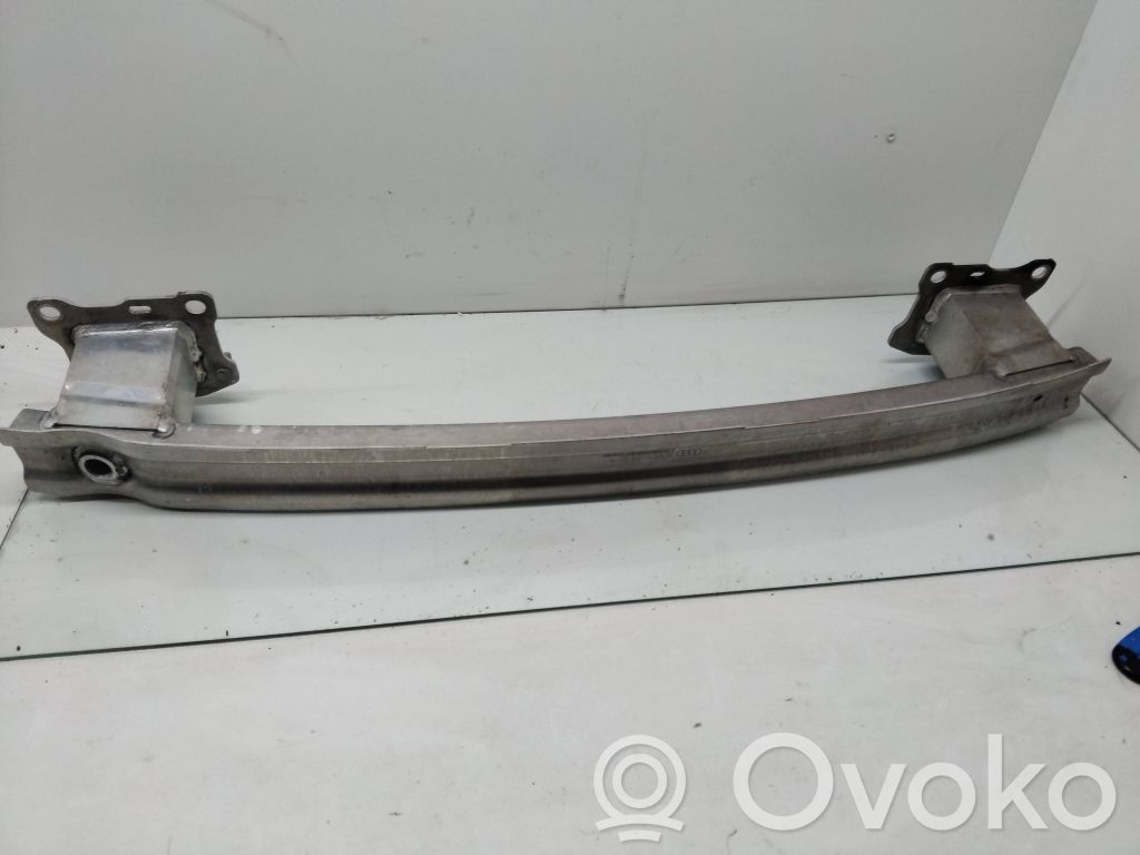 Audi A4 S4 B9 Balkis galinio bamperio 