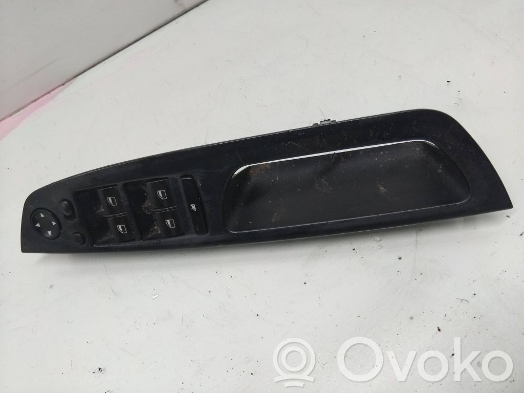 BMW X5 E70 Electric window control switch 