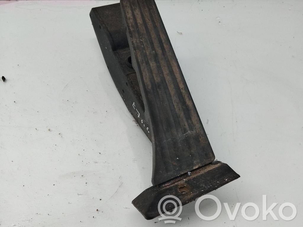 BMW X5 E70 Accelerator throttle pedal 