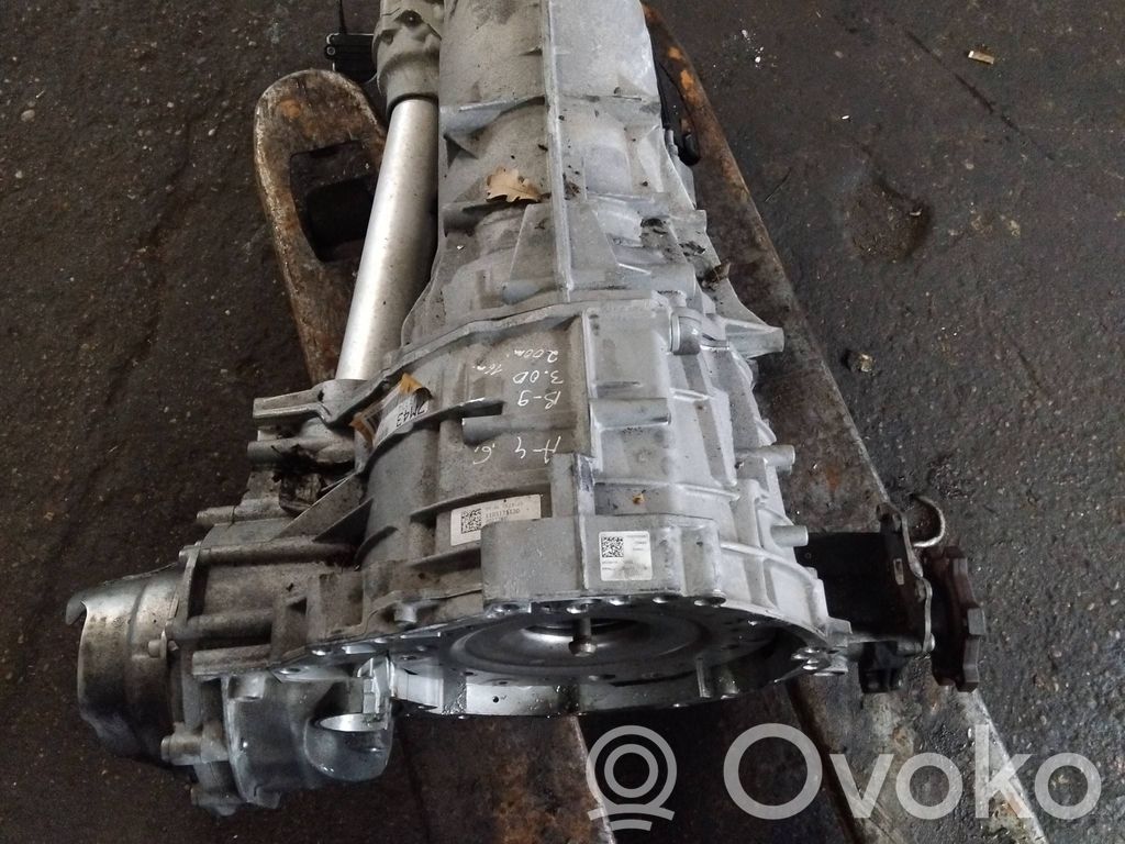Audi A4 S4 B9 Cutie de viteze automată 