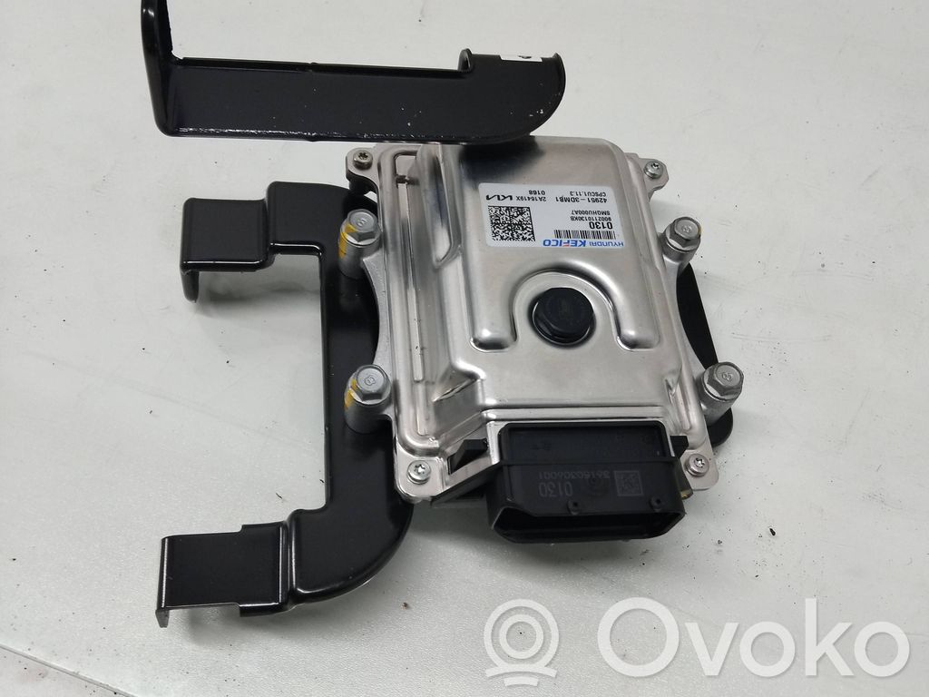 KIA Sorento IV Engine control unit/module 