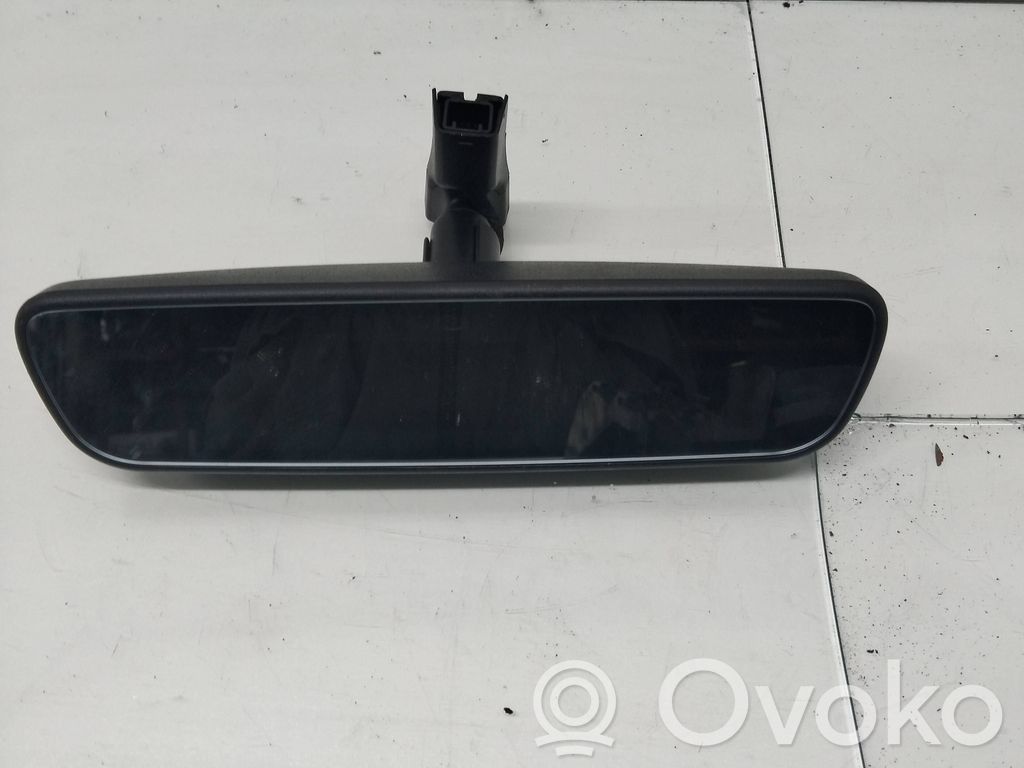 KIA Sorento IV Atpakaļskata spogulis (salonā) 