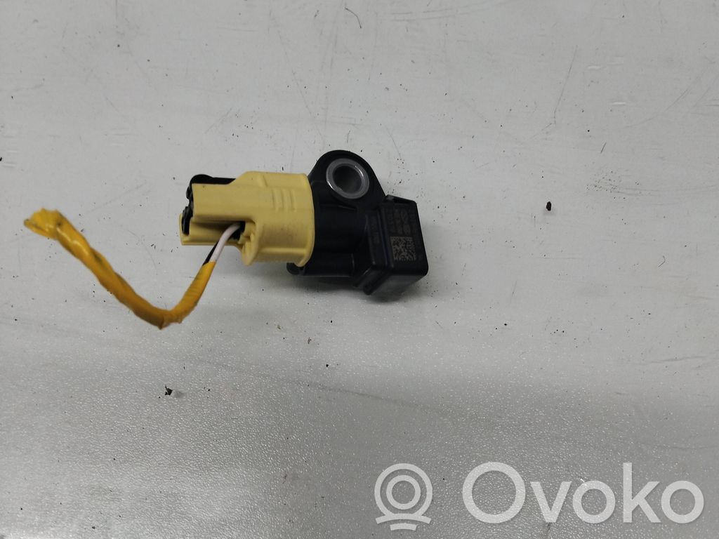 KIA Sorento IV Airbagsensor Crashsensor Drucksensor 