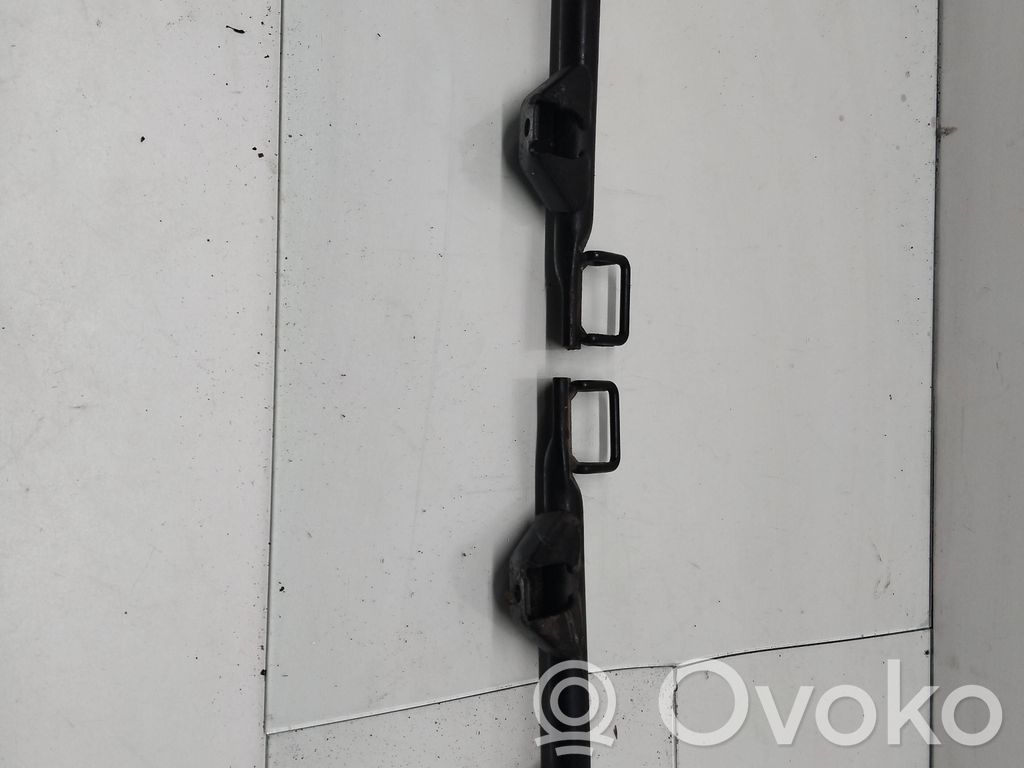 Audi A6 S6 C6 4F Soporte ISOFIX 