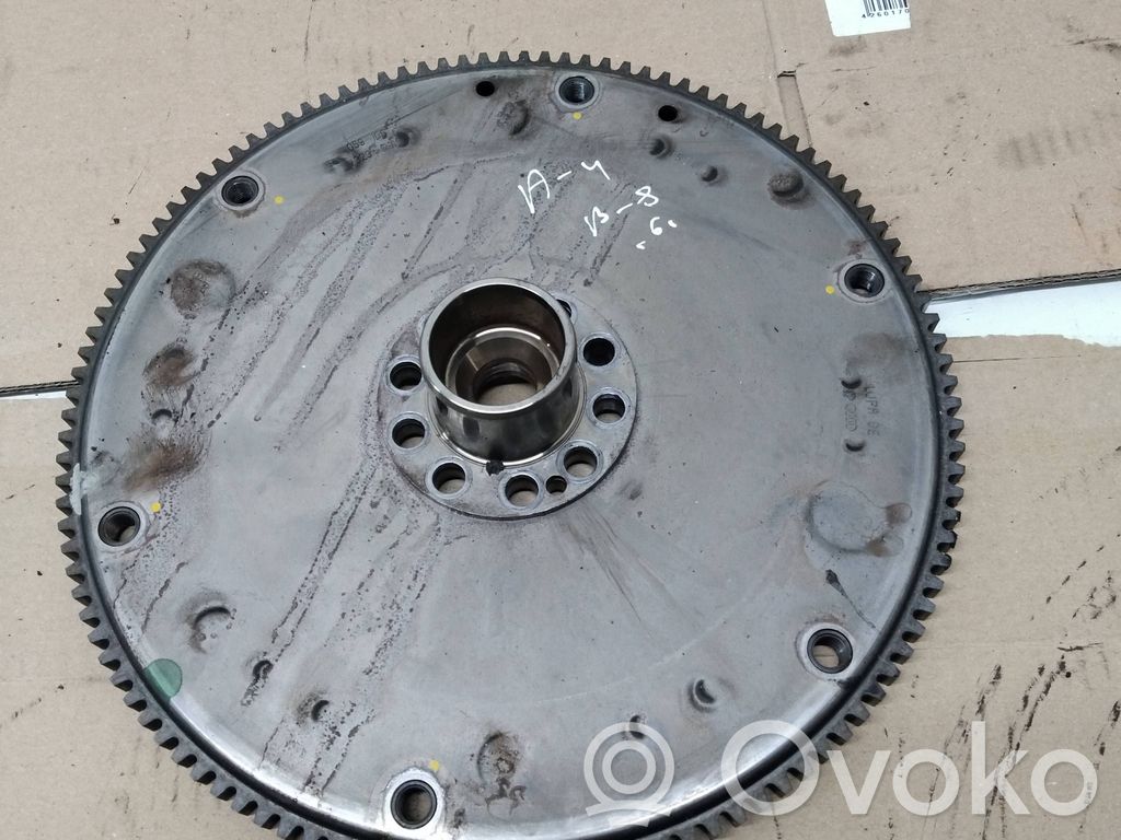 Audi A4 S4 B8 8K Volante motor 