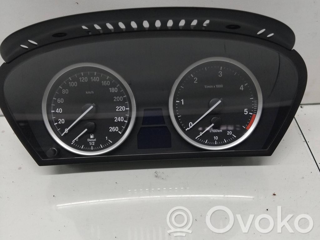Speedometer (instrument cluster)   A2C53413558,600337705,9236833