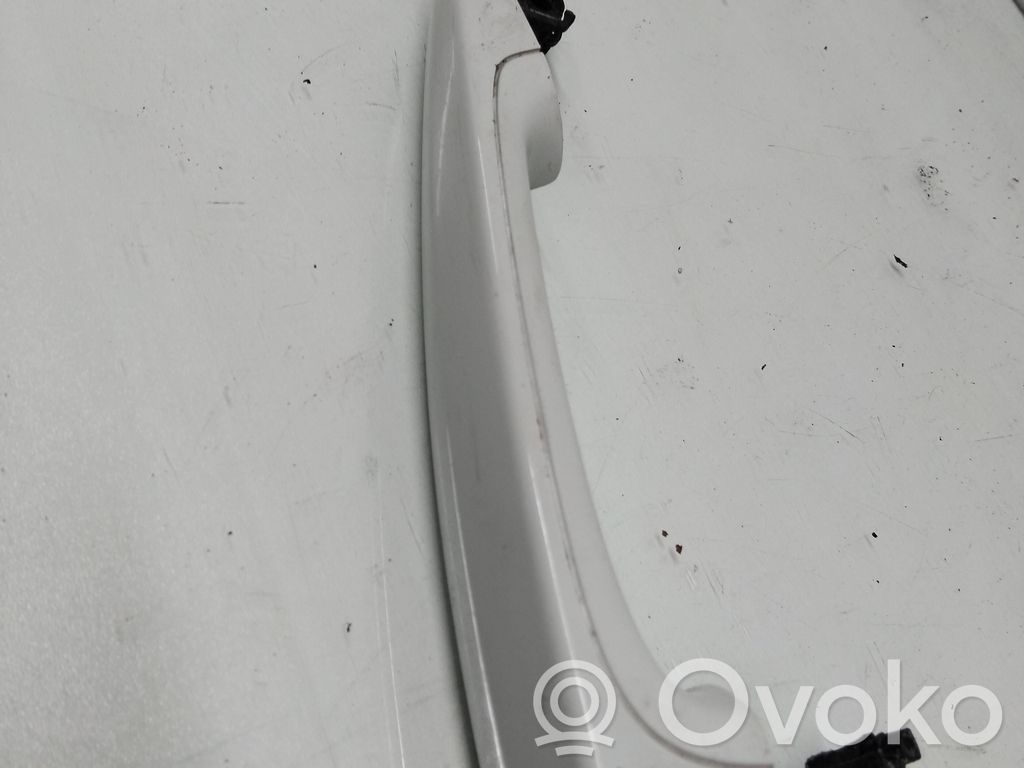 BMW X6 E71 Ārējais atvēršanas rokturis 