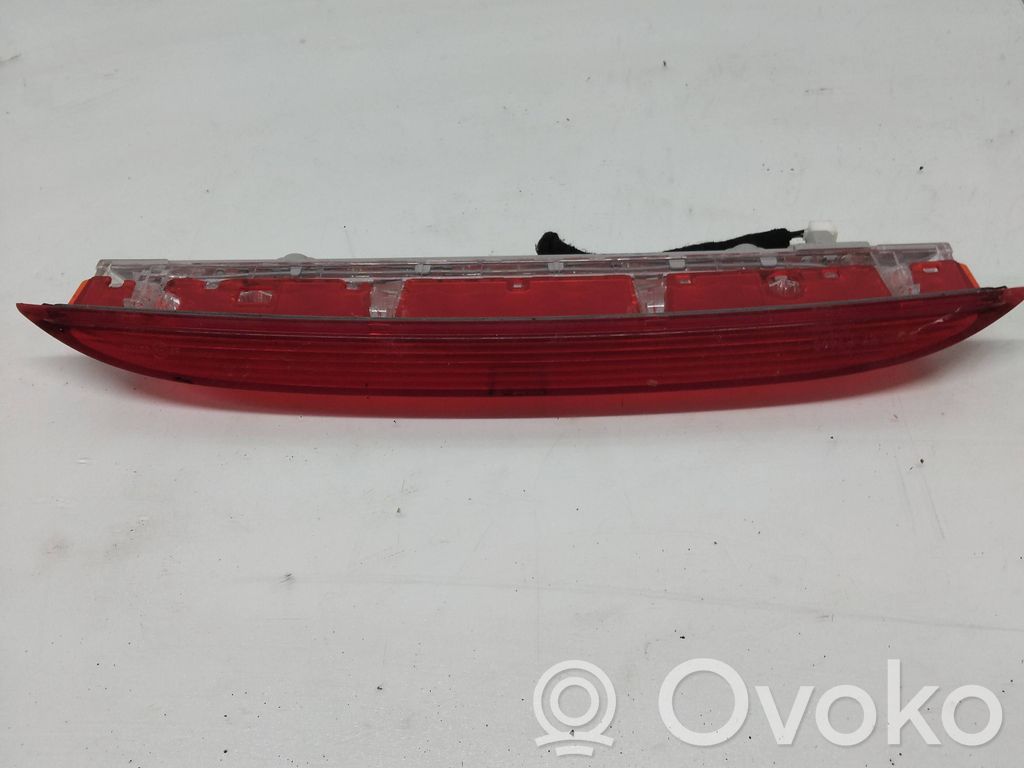Mazda 6 Third/center stoplight 