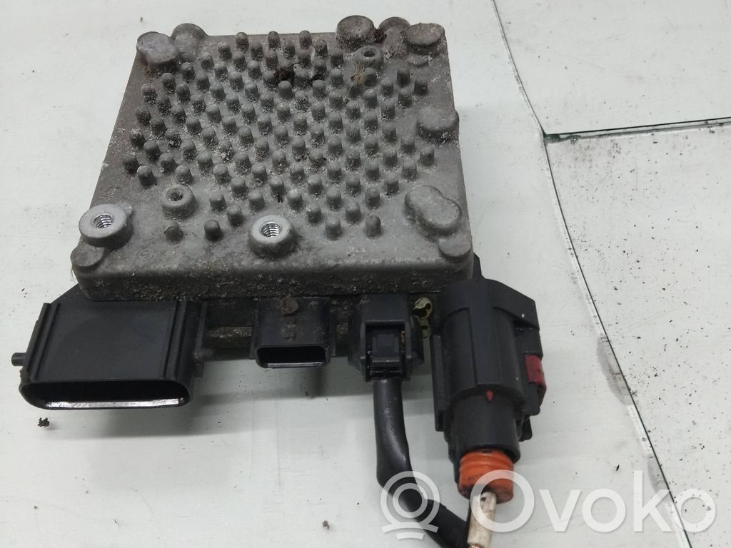 Power steering control unit/module   GS1D67880H,K2225,Q1T40774M,XJ61XYE02
