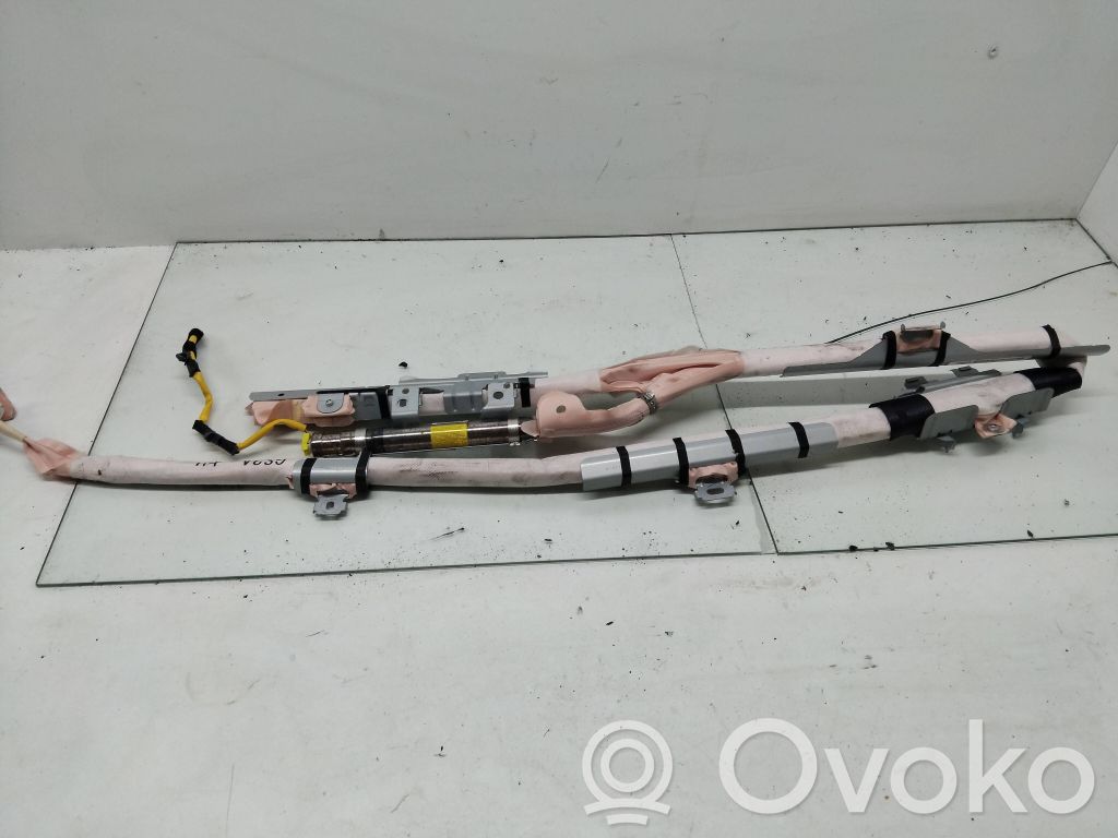 Mazda 6 Airbag del techo 