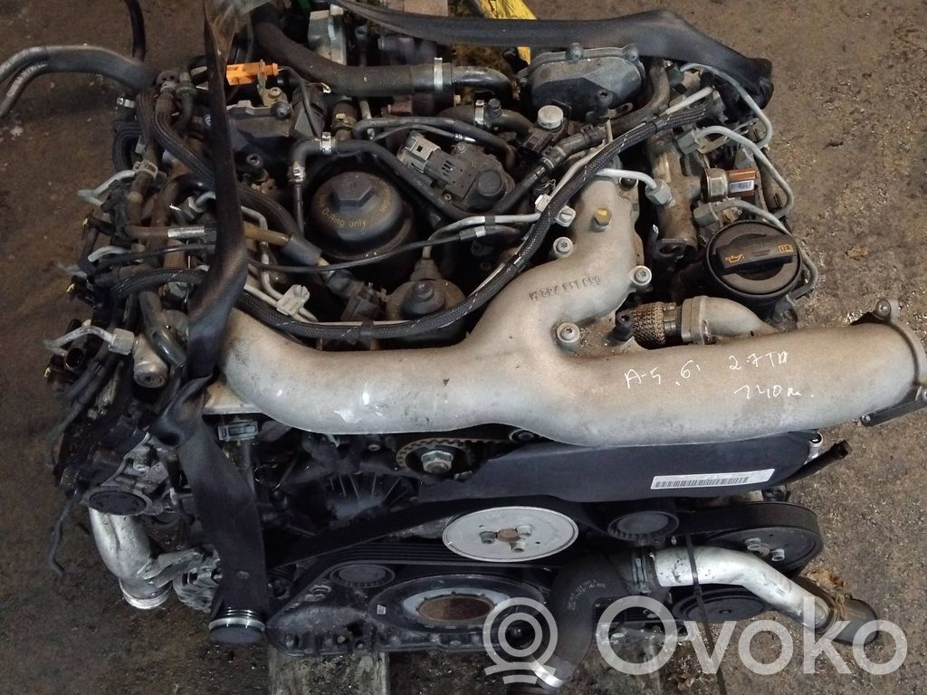 Engine   CGK