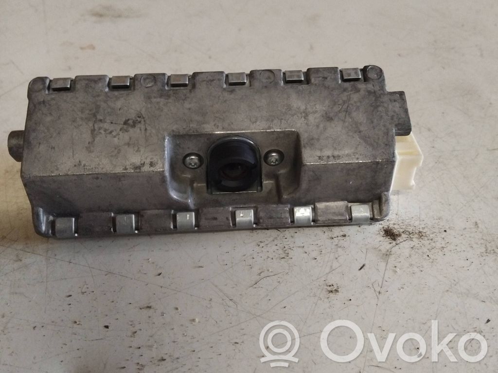 Audi A4 S4 B8 8K Windshield/windscreen camera 