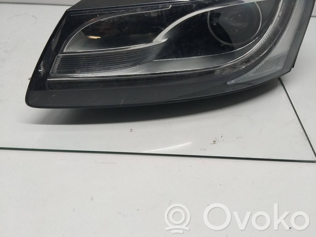 Audi A5 8T 8F Scheinwerfer 