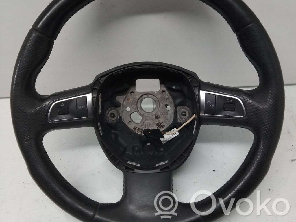 Audi A6 S6 C6 4F Vairas 
