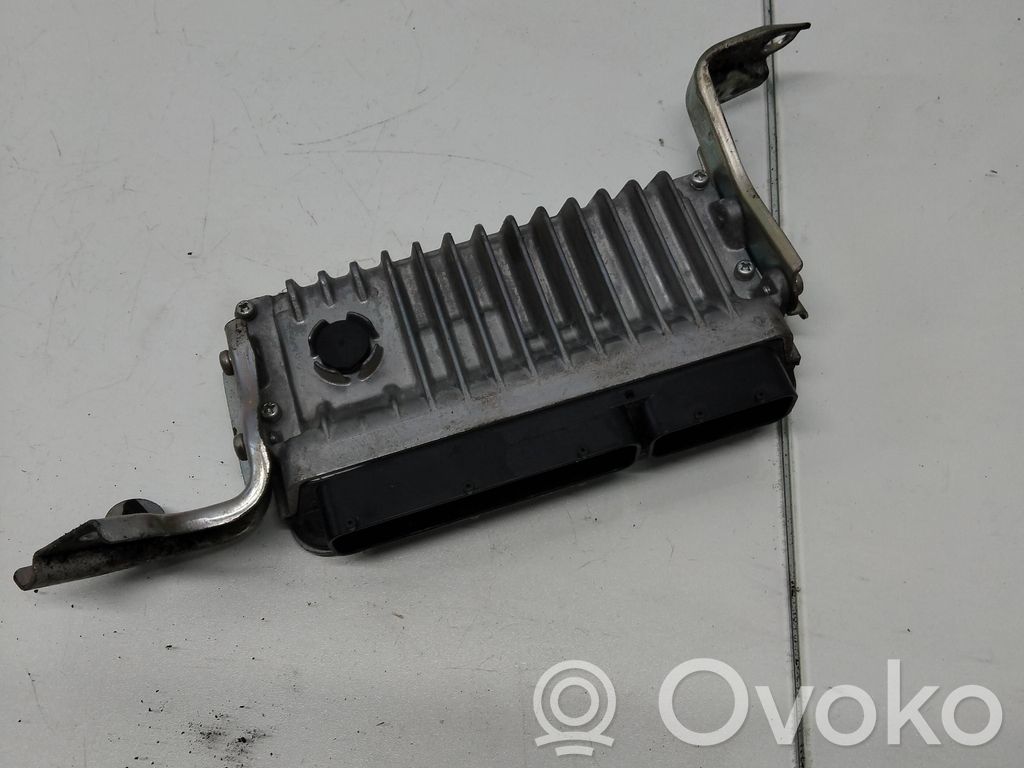 Toyota Auris E180 Engine control unit/module 