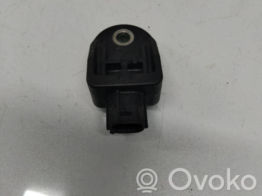 Toyota Auris E180 Airbagsensor Crashsensor Drucksensor 