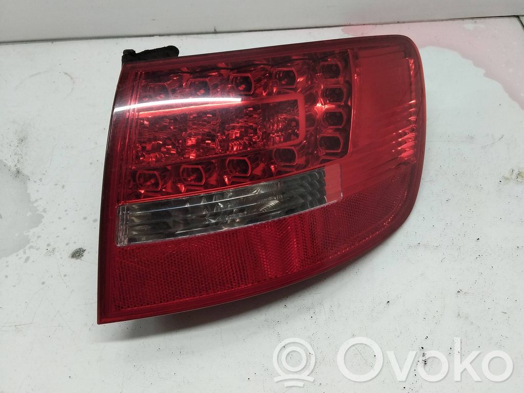 Rückleuchte Heckleuchte   89037056