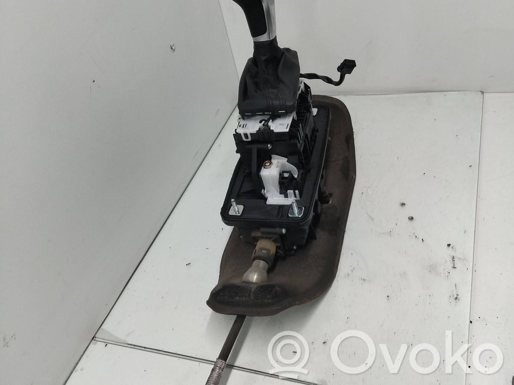 Audi A4 S4 B8 8K Selector caja de cambios 