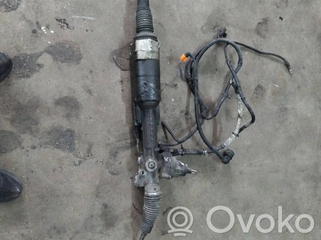 Audi A4 S4 B8 8K Hammastanko 