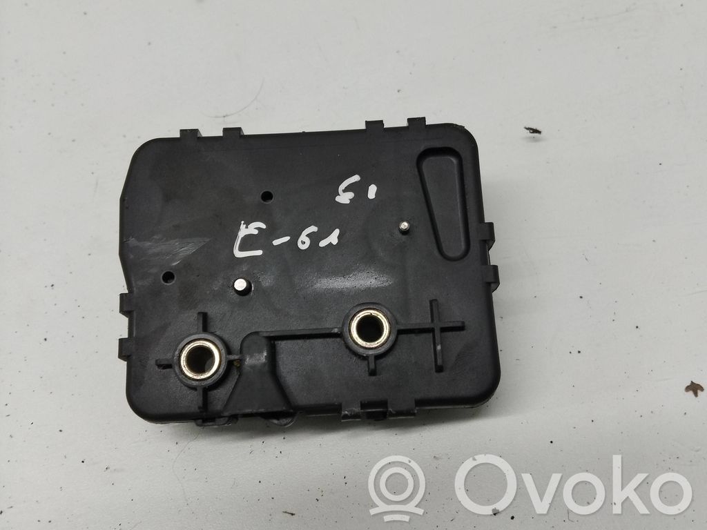 Tailgate/trunk/boot lock/catch/latch   8218849