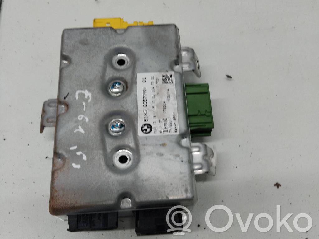 Sterownik / Moduł drzwi   6957760,75789012,BBR4M16P67