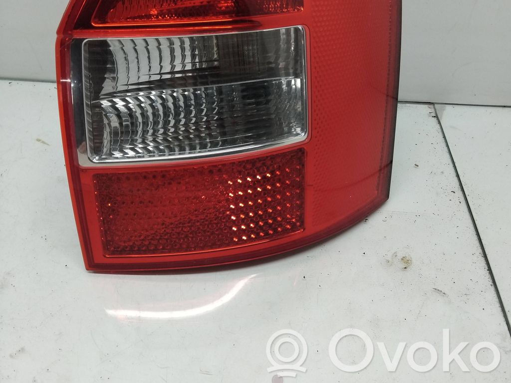 Audi A4 S4 B6 8E 8H Takavalot 