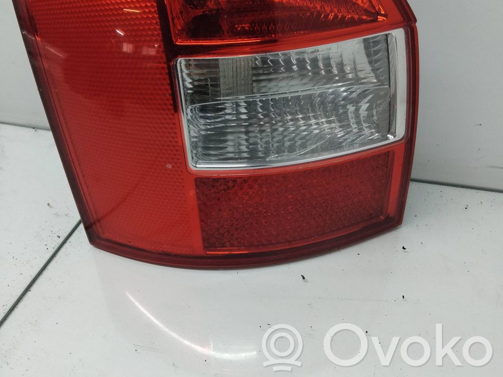Audi A4 S4 B6 8E 8H Takavalot 