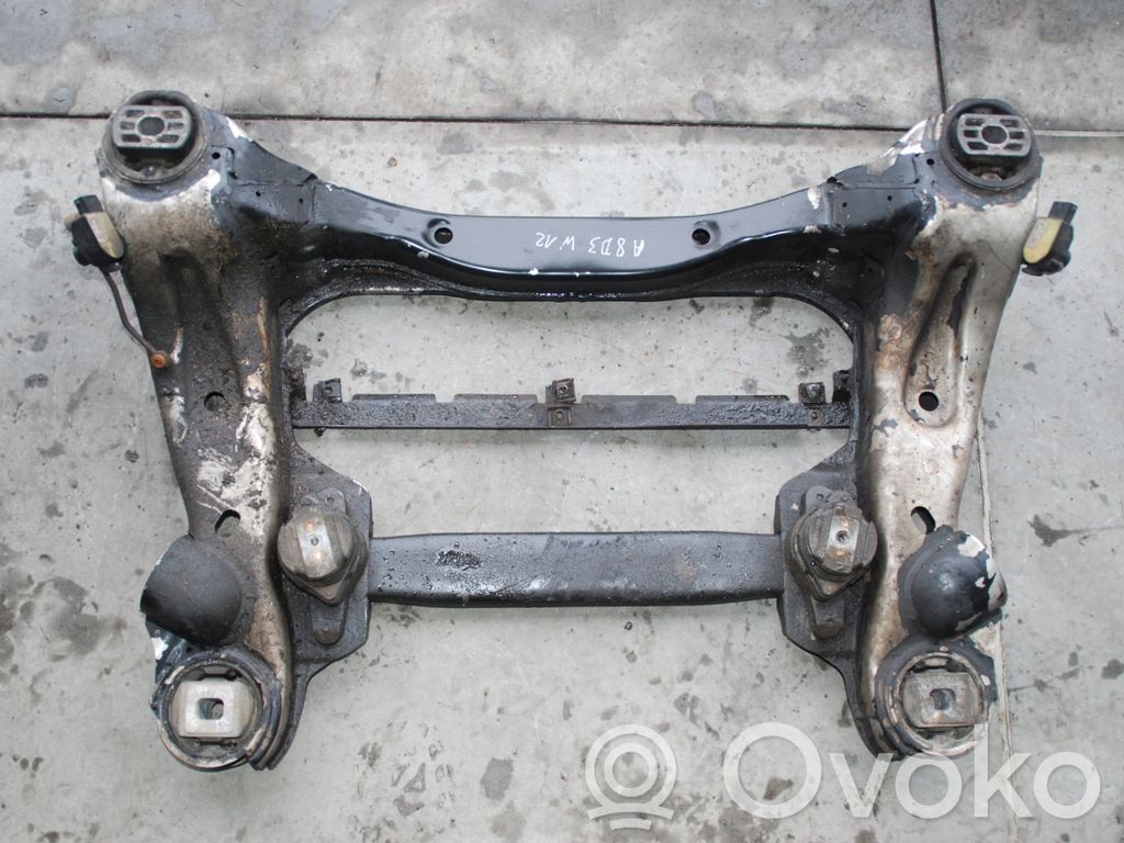 Audi A8 S8 D3 4E Front subframe 