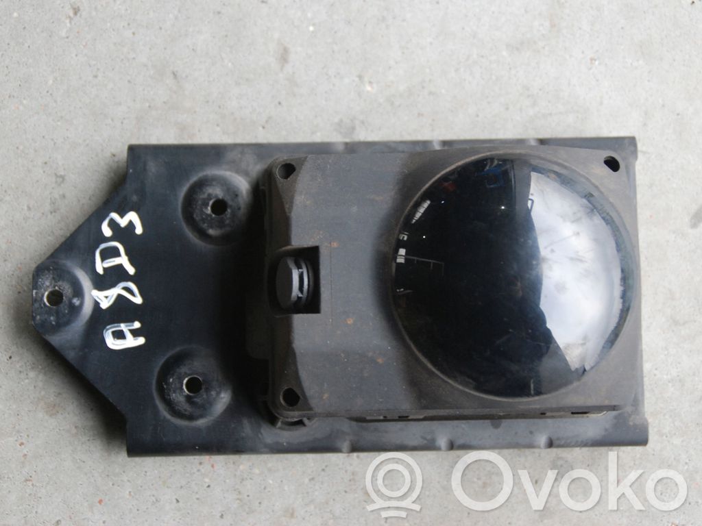 Audi A8 S8 D3 4E Distronic sensor radar 