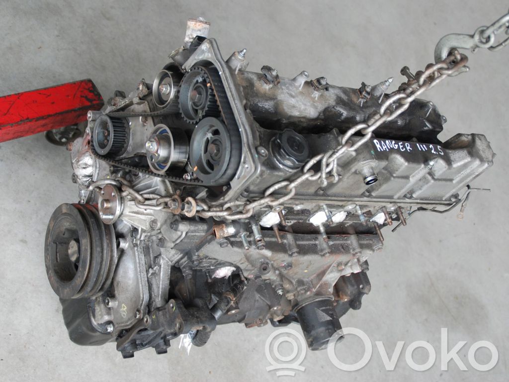 Engine   WLAT,168000KM,2009R