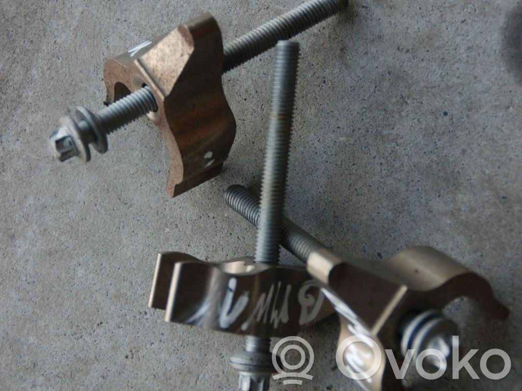 BMW 1 F20 F21 Motor 