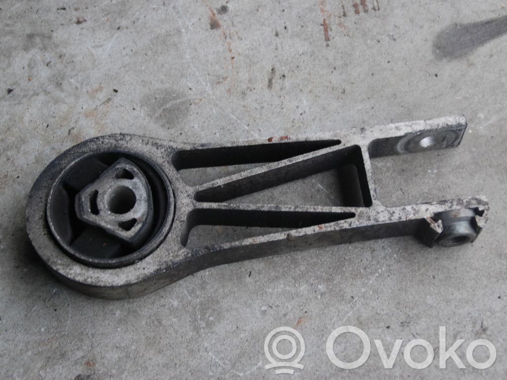 Fiat Ducato Gearbox mount 