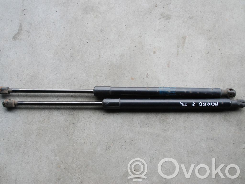 Honda Accord Muelle neumático del maletero/compartimento de carga 