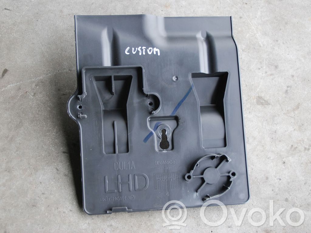 Ford Transit Seat and door cards trim set 
