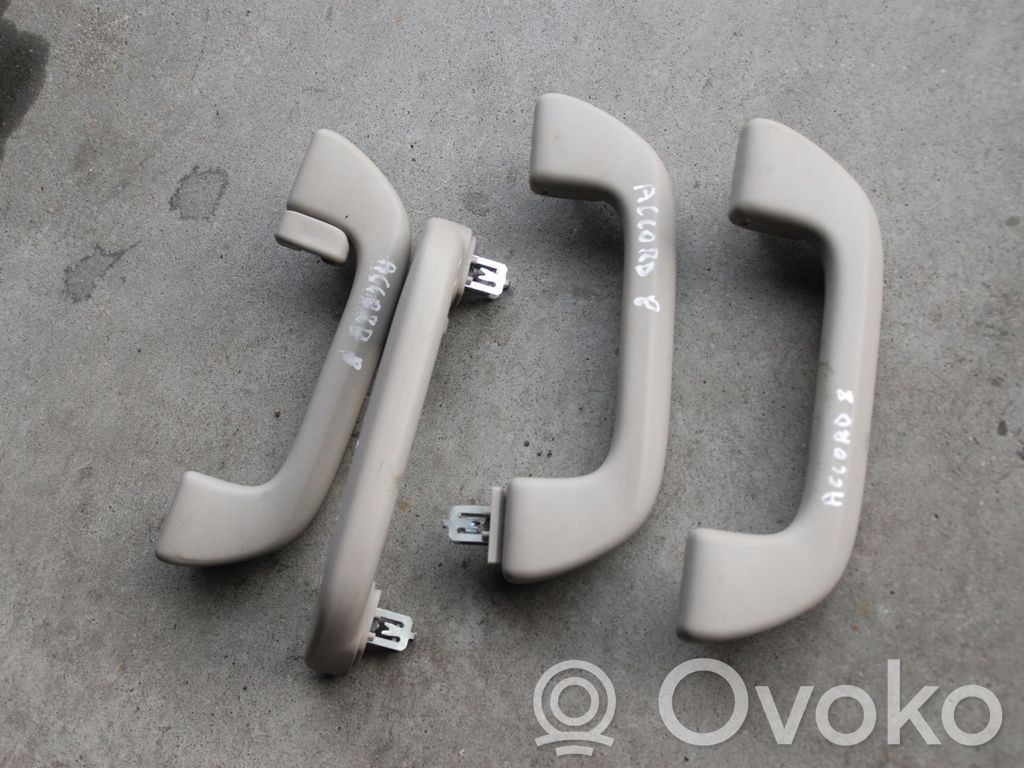 Honda Accord Caurulīte (-es) / šļūtene (-es) 