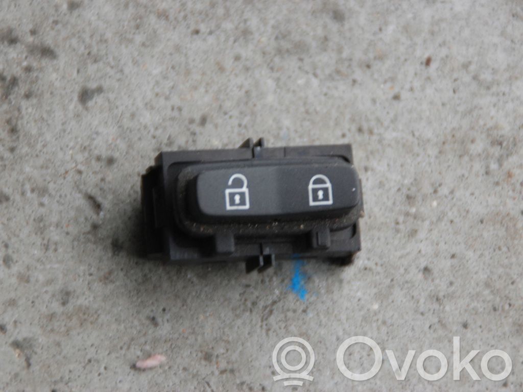 Volvo S80 Takaluukun/tavaratilan luukun avauskytkin 