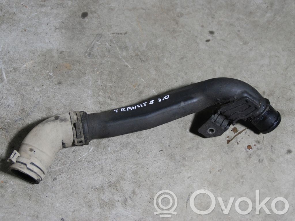 Ford Transit Engine coolant pipe/hose 
