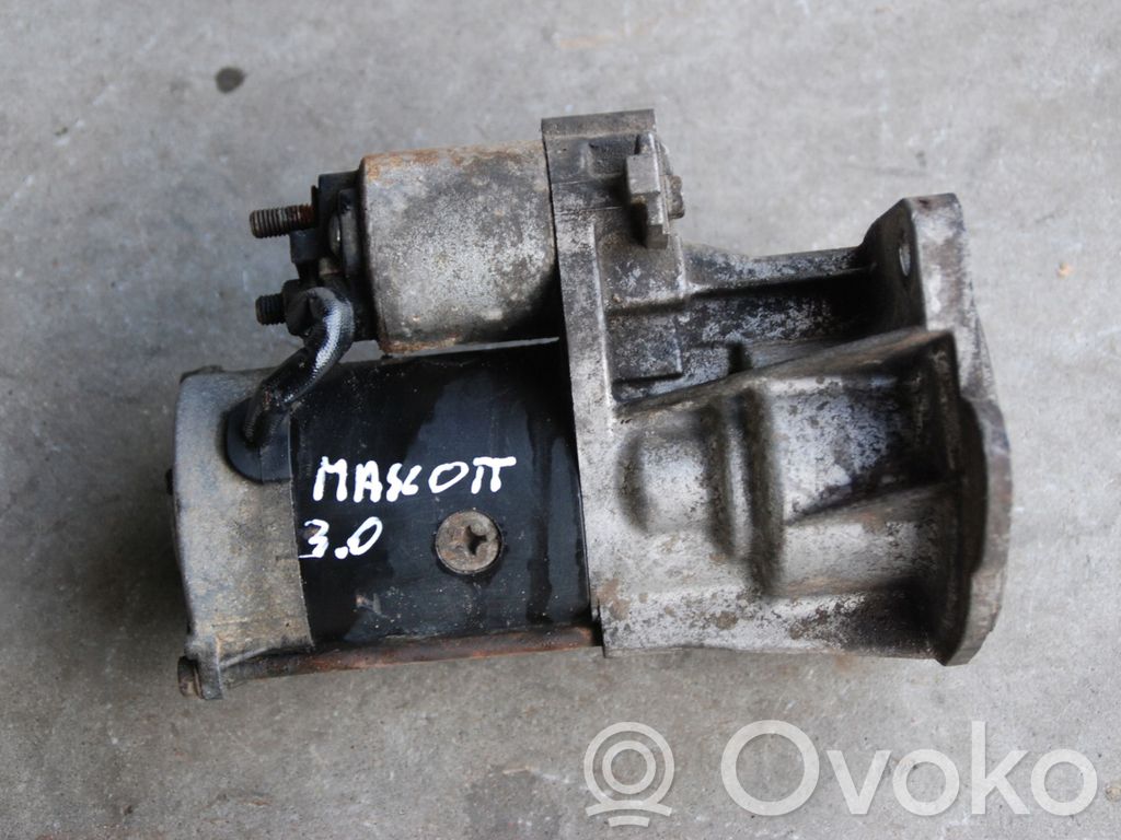 Motor de arranque   23300,2008R,160KM