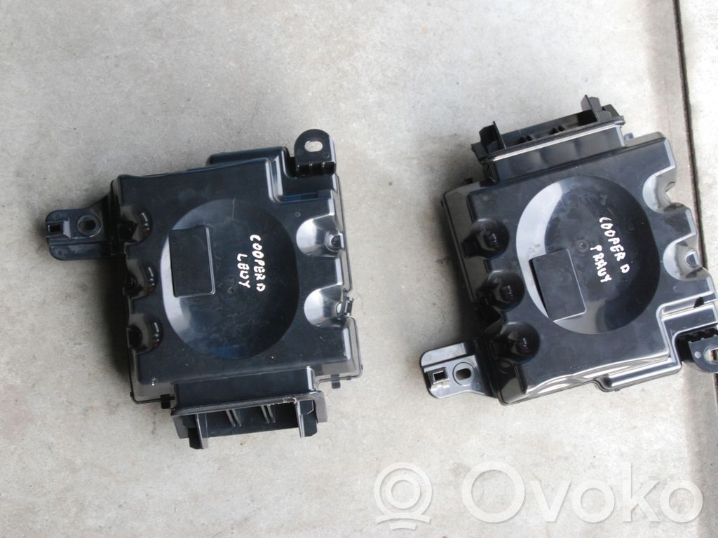 Mini Cooper Countryman R60 Altavoz subwoofer 