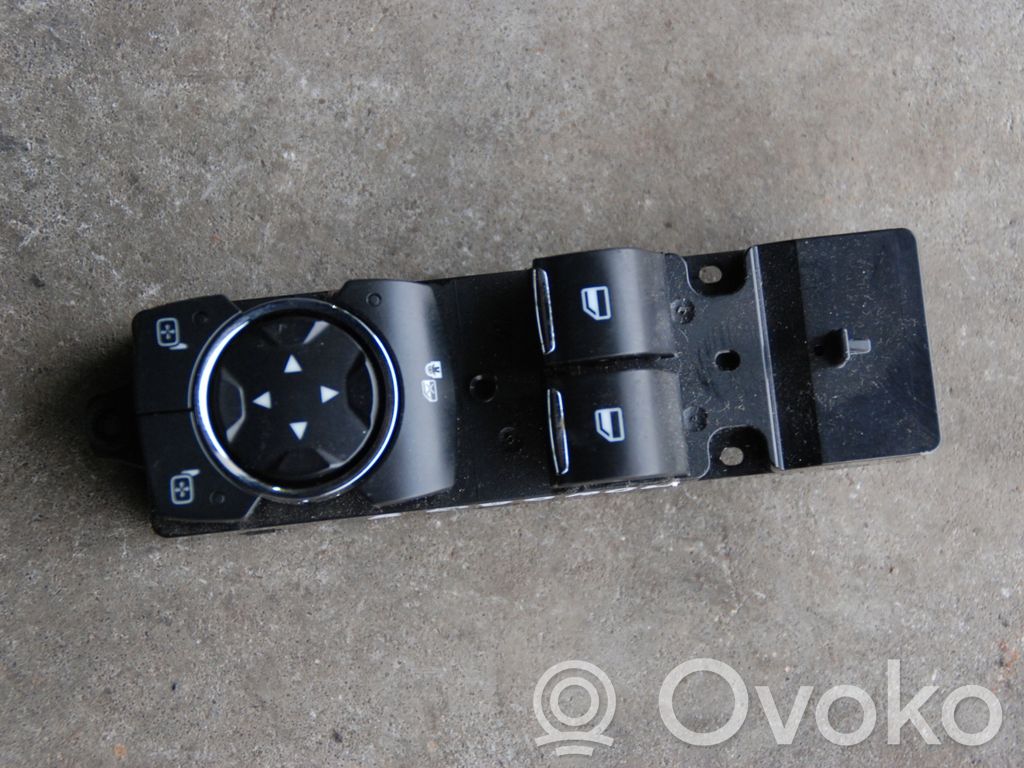 Ford Mondeo MK V Electric window control switch 