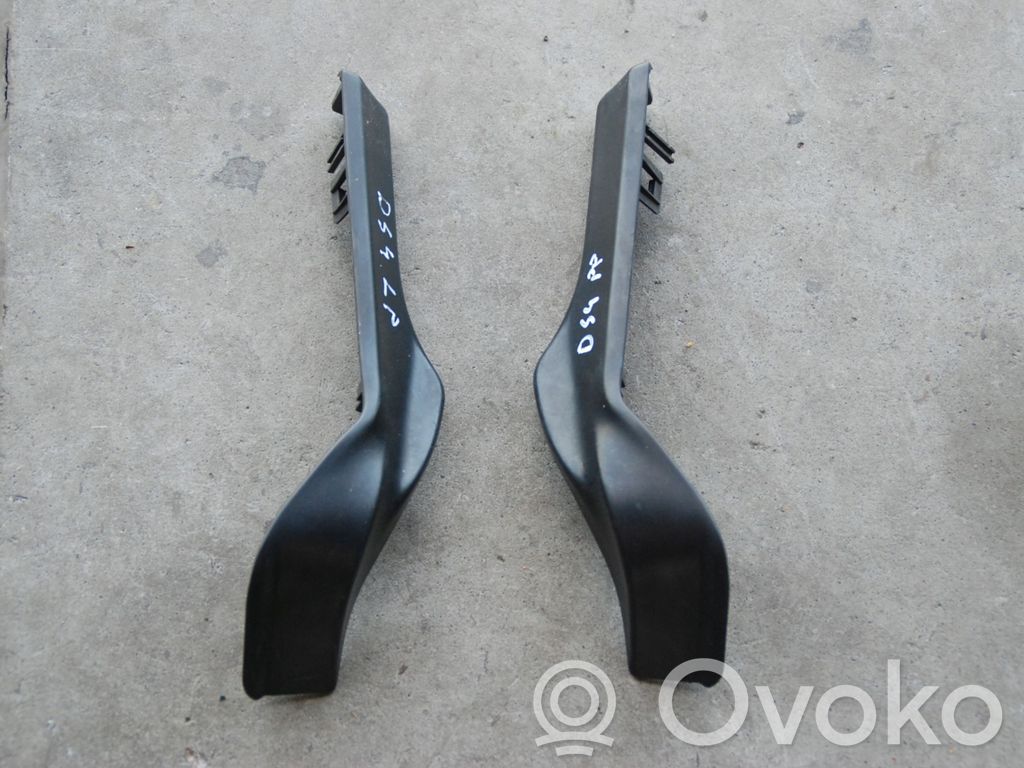 Citroen DS4 Scharnier Motorhaube 