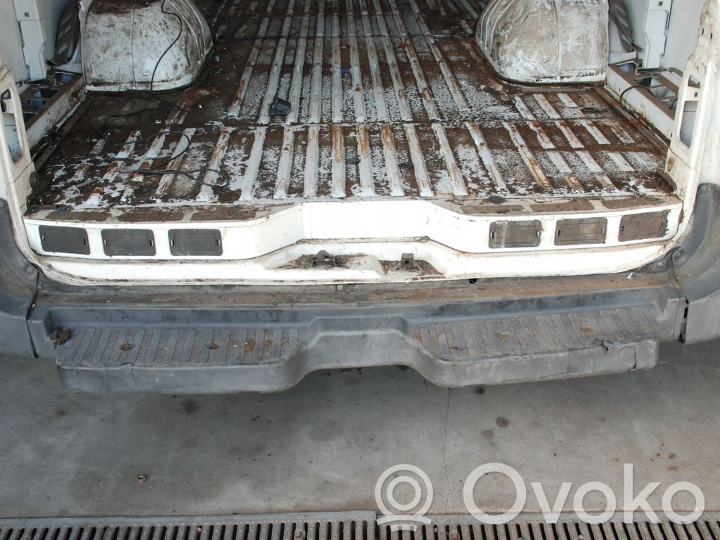 Renault Master III Traversă bară spate 