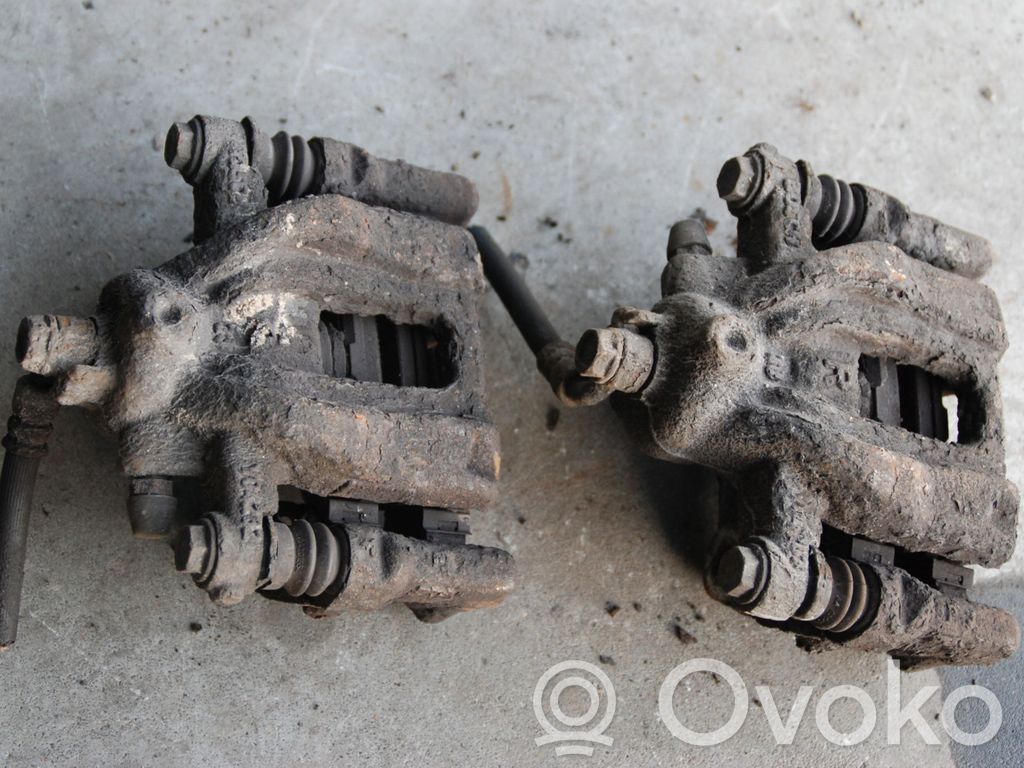 Honda CR-V Bremssattel hinten 