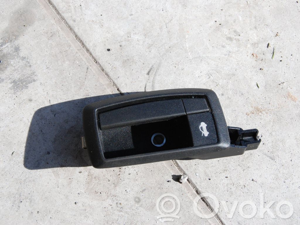 Fiat Ducato Engine bonnet/hood lock release cable 