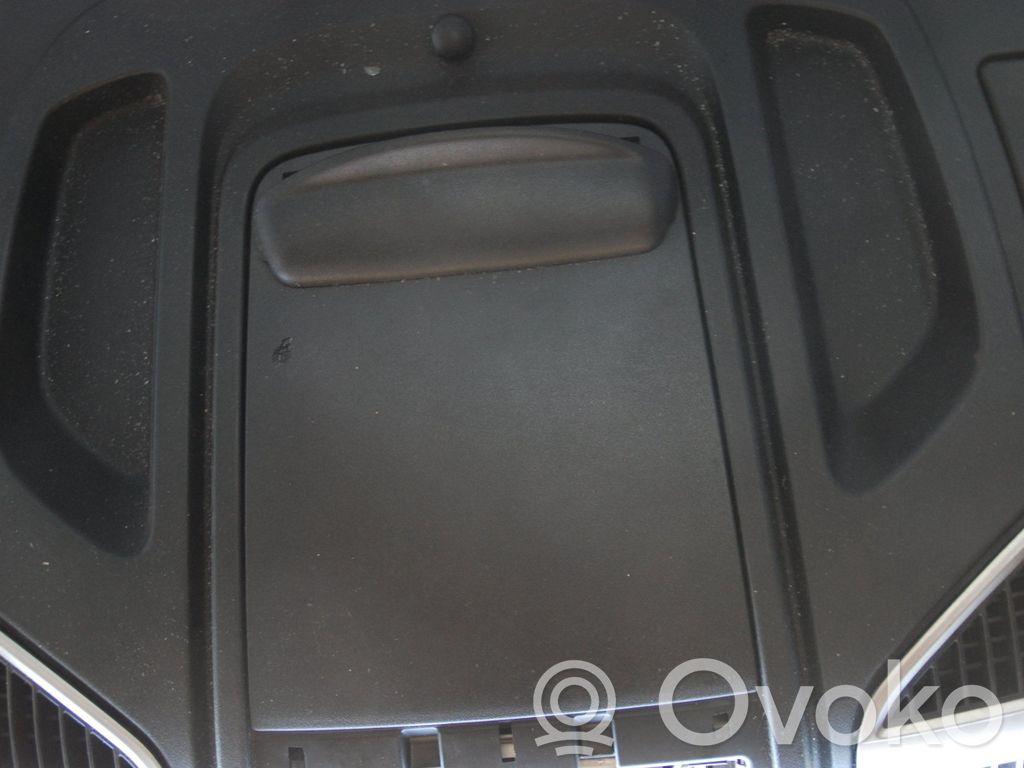 Fiat Ducato Glove box 